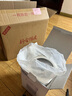 海尔（Haier）空气净化器除甲醛新房家用卧室桌面办公室小型除烟味 便携式净化器 ZKJ-G60TA1 实拍图