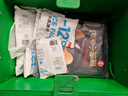 思念鲜美猪肉灌汤小笼包450g*2袋共36只 早餐半成品食品早点儿童 实拍图