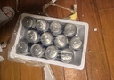 胜屿东北冻梨汽水果汁320ml*12罐怀旧果味老汽水冻梨饮料东北特产 实拍图