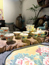 讲茗堂999鎏纯银功夫茶具套装送礼物品高档端领导长辈退休实用父亲节日 10头鱼藻纹（茶壶）-次日达 实拍图