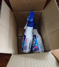 花王（KAO）强力除霉剂400ml 浴室墙面墙体除霉喷雾啫喱去霉斑霉菌清除清洗剂 实拍图