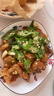 CP正大食品鸡全腿4斤（2包）冷冻鸡大腿鸡腿肉 脆炸鸡烤鸡腿炸鸡腿  实拍图