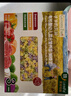爷爷的农场婴幼儿有机蝴蝶面200g 宝宝营养辅食面条儿童早餐面条9月+ 实拍图