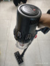 德尔玛（Deerma）自集尘吸尘器T50station 家用无线手持270AW大吸力 90分钟续航 毛发防缠绕 90天免打理吸尘器T50S 实拍图