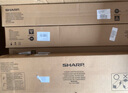 夏普（SHARP）MX-560CT/MX-561CT 原装墨粉盒（适用MX-M3608/4608/5608/3658/4658/5658N机型）约40000页 实拍图
