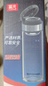 富光尚宇系列单层闷茶玻璃杯 男女士水杯高硼硅玻璃杯子泡茶杯800ml 实拍图
