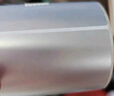 得印（befon）哑银pet标签纸 50mm*30mm*1000枚单排 不干胶条码打印纸 防水贴纸 三防固定资产设备标签 实拍图