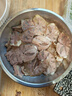 鲜京采甄选 原切带芯后腱 4斤 卤牛腱子肉 炖煮健身食材  京东自有品牌 实拍图