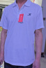 361°外套男士春秋季防泼水夹克风衣运动休闲连帽长袖上衣652434602D-7 实拍图