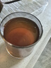 杞里香红枸杞子头茬特级枸杞500g新货宁夏中宁免洗枸杞茶构苟杞茶好滋补 实拍图