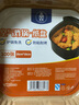 SHUANG YU空气炸锅专用纸方形100只一次性硅油纸盘防油不粘锅适用3L以上 实拍图