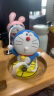 52TOYS 哆啦A梦闲暇时光盲盒动漫潮玩手办桌面摆件玩具单只生日礼物 实拍图