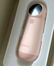 鱼跃胎心监测仪孕妇家用胎心仪医用多普勒听胎音YTX300配超声耦合剂 实拍图
