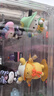 名创优品（MINISO）三丽鸥魔法物语盲盒库洛米桌面摆件手办玩具生日礼物男女 端盒 实拍图