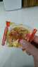 江西特产豆巴子赣州小吃月亮巴花生粑赣南客家铁勺饼油炸锅巴500g 花生巴250g（约9袋18片） 实拍图