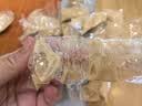 百年张记正宗怀旧原味麦芽糖 古法老品牌纯正手工糖瓜米糖灶糖饴糖叮叮糖 百年张记250克精装 实拍图