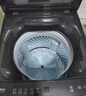 美的（Midea）波轮洗衣机全自动家用 MB10L6 10公斤 至高1.25洗净比 精华洗 天沐水流 以旧换新 家电国家补贴20% 实拍图
