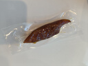 沂蒙公社0添加剂带皮小香薯400g红薯干软糯香甜农家地瓜干番薯独立包装 实拍图