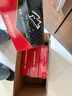 罗马仕充电线三合一数据线6A快充100W 适用于苹果iPhone/华为安卓Typec手机车载充电线伸缩多功能白色 实拍图