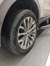 马牌（Continental）汽车轮胎 235/55R19 105V UCJ 适配奔驰GLC/奥迪Q5L/沃尔沃 XC60 实拍图