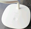 美的（Midea）LED便携充电小台灯书桌学习阅读灯学生学习宿舍卧室床头灯家用 实拍图