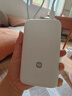 小米（MI）【3C认证】自带线充电宝10000 67W 浅咖色65W自充 可上飞机/火车 可充手机平板笔记本耳机 实拍图