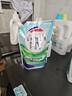 威露士清可新洗衣液柠檬香20.24斤（瓶2L+1L+袋1L*7+消毒液60ml*2）除螨 实拍图