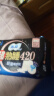 苏菲超熟睡超薄裸感肌超长量多夜用卫生巾42cm8片姨妈巾自营官方 实拍图