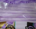 乐而雅花王胖东来同款零触感特薄日夜用护翼型卫生巾30cm8片姨妈巾超薄 实拍图