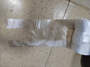 加厚食品级背心保鲜袋家用厨房一次性手提袋背心连卷袋冰箱塑料袋 背心式中号30*35加厚500型 实拍图