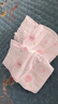好奇（Huggies）铂金装纸尿裤M144片(6-11kg)中号婴儿尿不湿小桃裤裸感超薄透气 实拍图