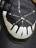 NEW ERA 纽亦华MLB棒球帽男女情侣NY LA软顶弯檐鸭舌帽子休闲遮阳920 13058750-藏青色-NY OSFM 实拍图