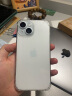 Apple 苹果 iPhone 15/14/13/12/X系列二手手机 颜色内存以质检报告为准A16 苹果 iPhone 15 实拍图