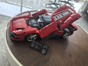 乐高（LEGO）积木拼装机械组系列42143 法拉利SP3跑车男孩玩具生日礼物 实拍图