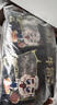 潮夫道香辣小郡肝200g  火锅食材 麻辣烫冒菜汤料串串 烧烤生鲜肉制品 实拍图