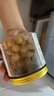 北海印象【北海馆】干贝瑶柱干海鲜海产干货淡干瑶柱肉煲汤煮粥食材200g 大号干贝/瑶柱200克 实拍图
