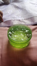 自然乐园（Nature Republic）芦荟胶晒后修复补水保湿身体乳液面霜男士贴贴霜芦荟膏凝胶300ml 实拍图