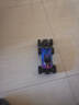 JJR/C越野车六轮电动rc遥控赛车儿童玩具男孩汽车攀爬遥控车生日礼物 实拍图