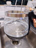 立升净水器家用1200G大通量双出水净水机厨下式6年RO反渗透过滤净饮一体机过滤器纯水机 【年度新品】灵豚1200G流速 实拍图