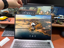 毕亚兹 苹果MacBook Pro14英寸AR屏幕膜笔记本电脑保护膜M3/M2防反光2023款高清增透适用A2992/2779 实拍图