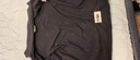 ARC'TERYX始祖鸟 KYANITE LIGHTWEIGHT JACKET 舒适 男子 抓绒衫 BLACK/黑色 S 实拍图