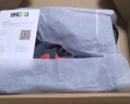 霍尼韦尔 劳保鞋 钢头 反毛皮+网布 双密度聚氨酯 防静电防砸防刺穿 安全鞋 41码 1双装 SP2010512 实拍图