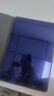 绿联适用iPad2021/2020/2019抗蓝光钢化膜10.2英寸第9/8/7代苹果平板电脑屏幕保护贴膜高清防摔抗指纹 实拍图