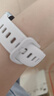 小米（MI）小米手环9 NFC版 银色 智能手环 高精度运动健康 监测睡眠管理 心率血氧监测运动手环送男友送女友 实拍图
