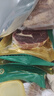 茶牛原切牛排 阿根廷谷饲眼肉1.44kg(8份) 生鲜牛肉雪花牛扒 礼袋装 实拍图