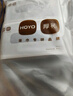 HOYO日本浴巾 A类柔软吸水速干成人大浴巾 7A抗菌毛巾浴巾三件套 湛蓝 实拍图