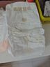 碧芭宝贝大鱼海棠纸尿裤L38片(9-14kg)尿不湿夏季超薄透气 敏感肌尿裤 实拍图