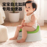 taoqibaby儿童马桶坐便器多功能便携男女宝宝小马桶婴幼儿便盆 实拍图