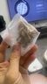 同仁堂菊花枸杞决明子茶養盰護肝茶金银花甘草牛蒡根熬夜上火养生茶150g 实拍图