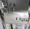 公牛（BULL）开关插座 G12系列二孔10A三孔16A空调86型插座面板G12Z227S星空灰 实拍图